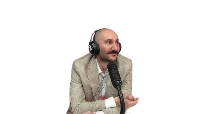 Jonathan Spedale