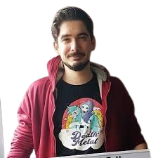 Matthieu Billaux